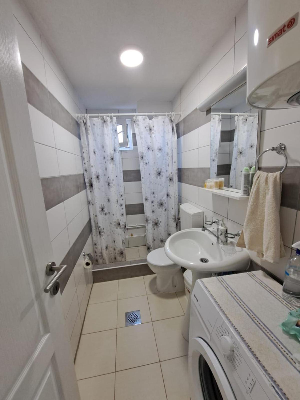 Eco Village Podgora Household Kaljevic Žabljak Exteriör bild