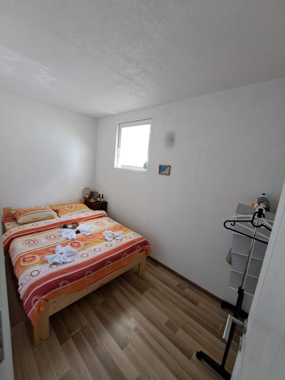 Eco Village Podgora Household Kaljevic Žabljak Exteriör bild